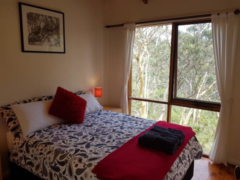 Scribble Gum Cottage - South Australia Travel 0