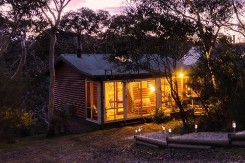 Scribble Gum Cottage - South Australia Travel 1
