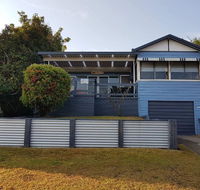 Sea Salt 24 Stewart Street - South Australia Travel