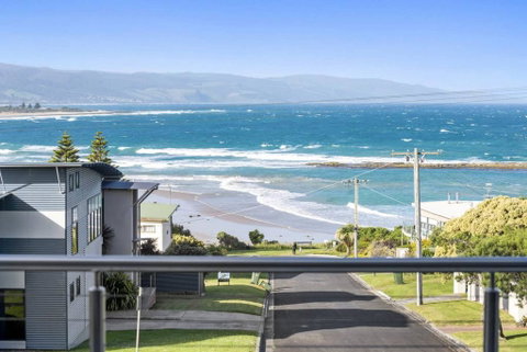SEA SPECTACULAR - Seconds From The Beach! - South Australia Travel 0