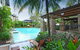 Sea Temple 220 Queen Spa Studio Beachfront Resort - thumb 0