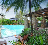 Sea Temple 220 Queen Spa Studio Beachfront Resort - South Australia Travel