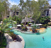 Sea Temple Palm Cove - South Australia Travel