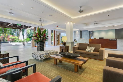 Sea Temple Palm Cove 2 Bedroom Luxury Apartment - South Australia Travel 3