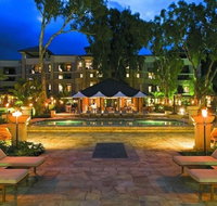Sea Temple Palm Cove 2 Bedroom Luxury Apartment - South Australia Travel