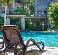 Sea Temple Palm Cove Apartment 213 - South Australia Travel