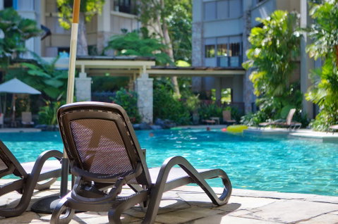 Sea Temple Palm Cove Apartment 213 - South Australia Travel 0
