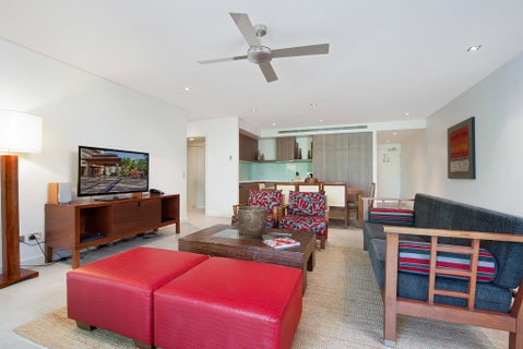 Sea Temple Palm Cove Apartment 213 - South Australia Travel 2