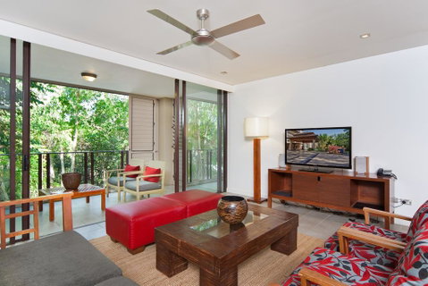 Sea Temple Palm Cove Apartment 213 - South Australia Travel 1