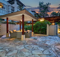 Sea Temple Palm Cove Courtyard Villa 120 - South Australia Travel