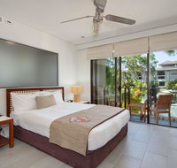 Sea Temple Palm Cove Luxury Studio 212 - South Australia Travel