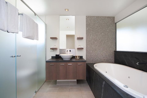 Sea Temple Palm Cove Luxury Studio 212 - South Australia Travel 3