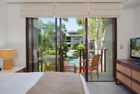 Sea Temple Palm Cove Luxury Studio 212 - South Australia Travel 1