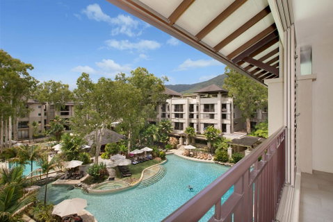 Sea Temple Penthouse 407 - South Australia Travel 0