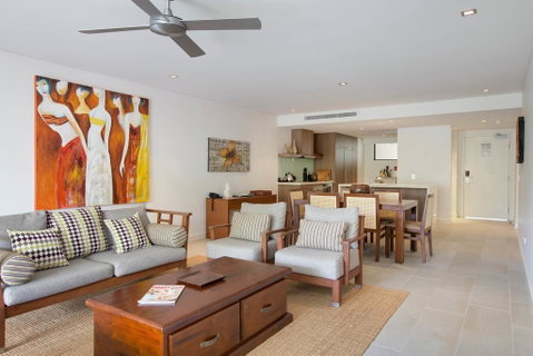 Sea Temple Penthouse 407 - South Australia Travel 2