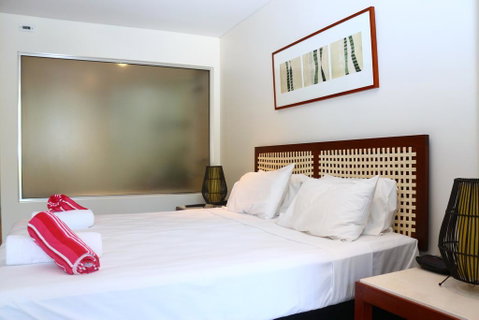 Sea Temple Private Studio 423 - South Australia Travel 1