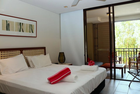 Sea Temple Private Studio 423 - South Australia Travel 0