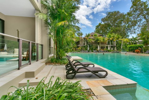 Sea Temple Swim Out Apartment - South Australia Travel 1