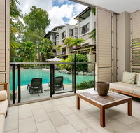 Sea Temple Swim Out Apartment - South Australia Travel