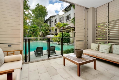 Sea Temple Swim Out Apartment - South Australia Travel 0
