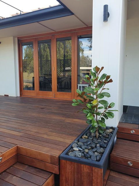 Seacliff Park Holiday Home - South Australia Travel 3