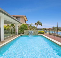 Seaclusion Broadbeach - South Australia Travel