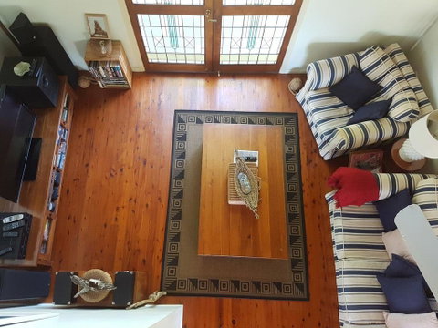 Seafarer Cottage - South Australia Travel 2