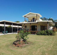 Seafarer Cottage - South Australia Travel