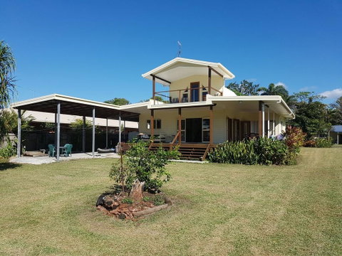 Seafarer Cottage - South Australia Travel 0