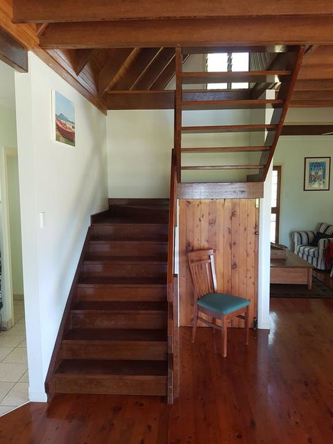 Seafarer Cottage - South Australia Travel 3