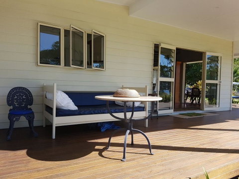 Seafarer Cottage - South Australia Travel 1