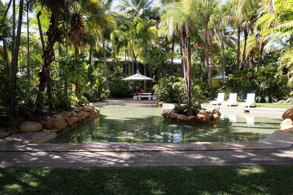 Townsville QLD South Australia Travel