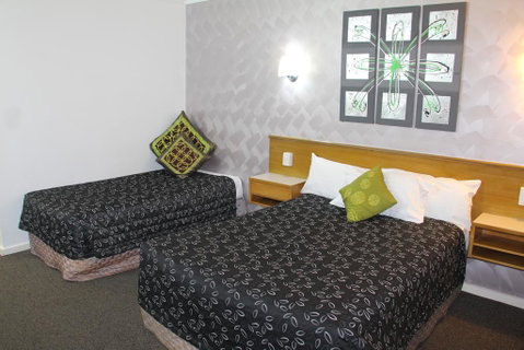 Seagulls Resort - South Australia Travel 2
