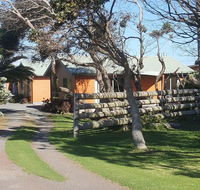 Seahorse Coastal Villas - South Australia Travel