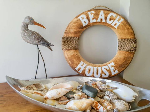 SEAL HAVEN - Centrally Located, Modern Home - South Australia Travel 2