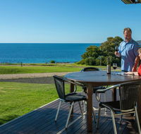 Searenity Holiday Accommodation - South Australia Travel