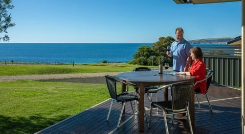Searenity Holiday Accommodation - South Australia Travel 0
