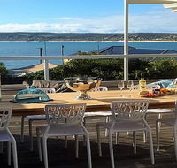 Seas The Day - South Australia Travel