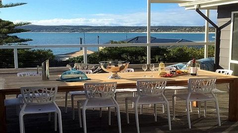 Seas The Day - South Australia Travel 0