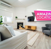 Seas The Day on Durham - Wifi - Nespresso - Netflix - South Australia Travel