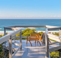 Seascape  19 Pindari - privacy space views - South Australia Travel