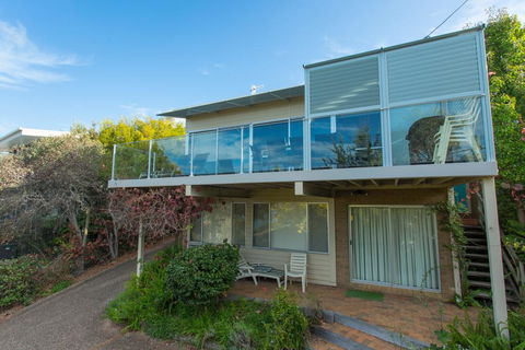 Seascape At Pambula Beach - South Australia Travel 0