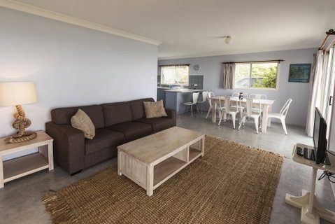 Seascape Beach House - South Australia Travel 2