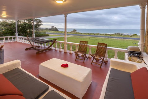 Seascape Beach House - South Australia Travel 0