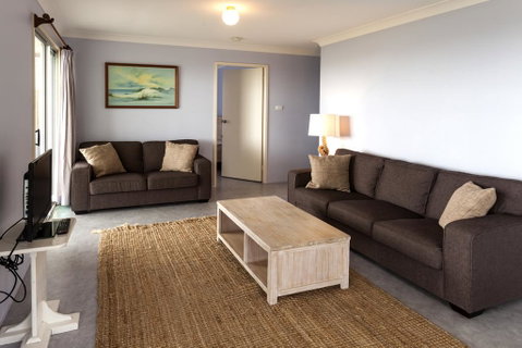 Seascape Beach House - South Australia Travel 3
