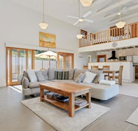 Seascape Retreat - South Australia Travel