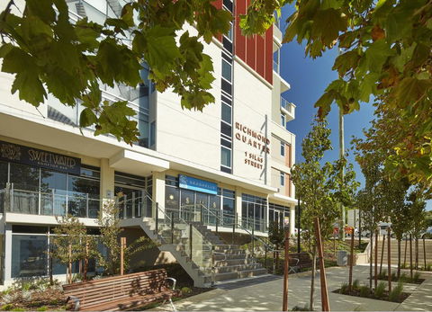 Seashells Fremantle - South Australia Travel 0