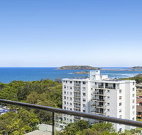 Seashells Ocean Vista - South Australia Travel