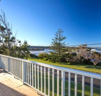 Seaside Beach House 25 Seaside Pde - South Australia Travel