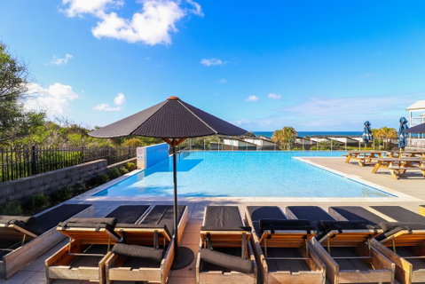 Seaside Escape - South Australia Travel 0